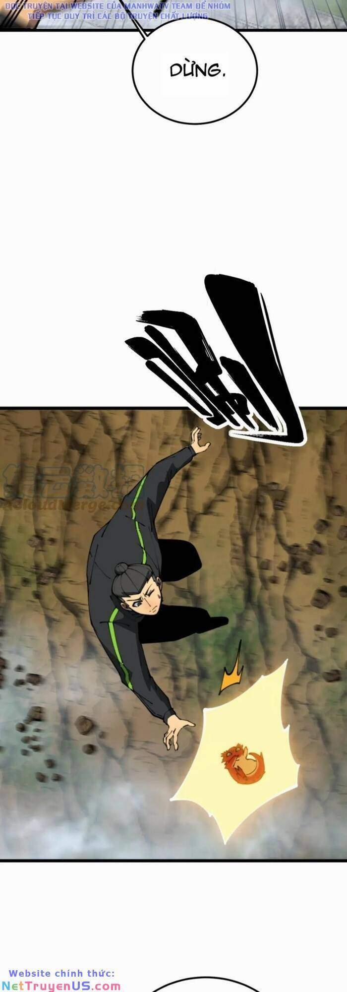 Độc Thủ Vu Y 409 trang 12