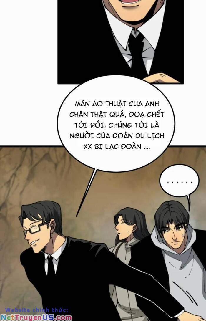 Độc Thủ Vu Y 409 trang 14