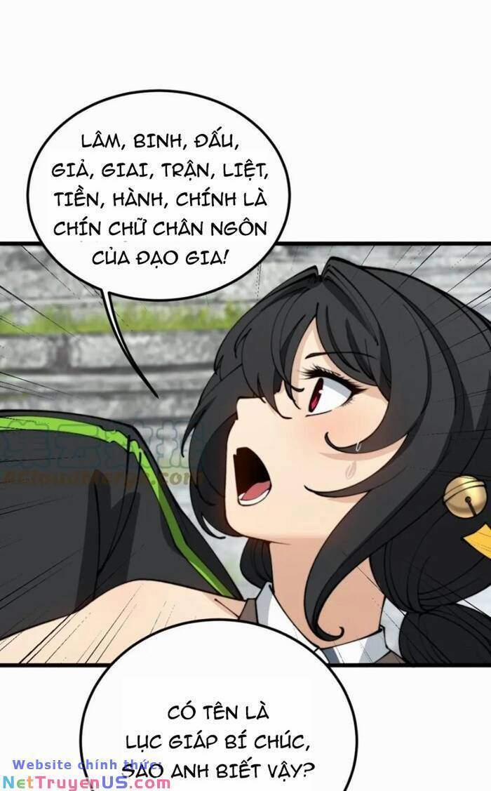Độc Thủ Vu Y 409 trang 19