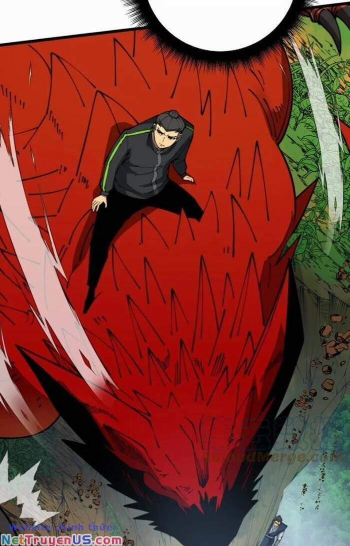 Độc Thủ Vu Y 409 trang 2