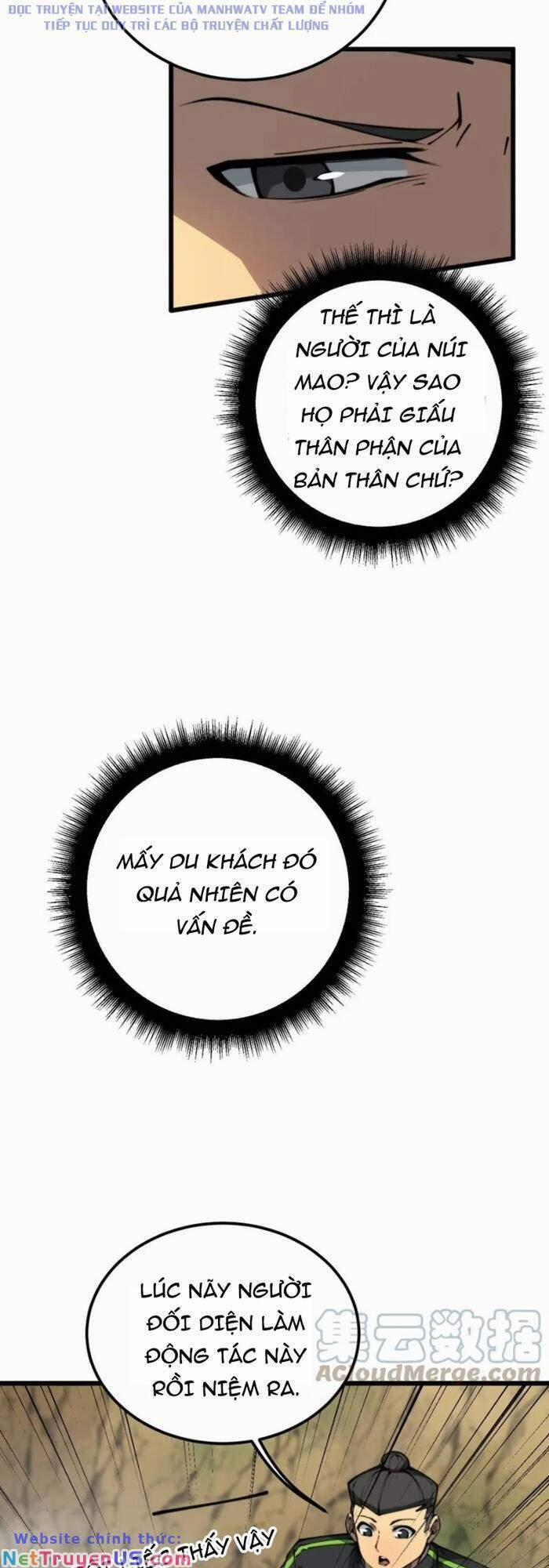 Độc Thủ Vu Y 409 trang 20