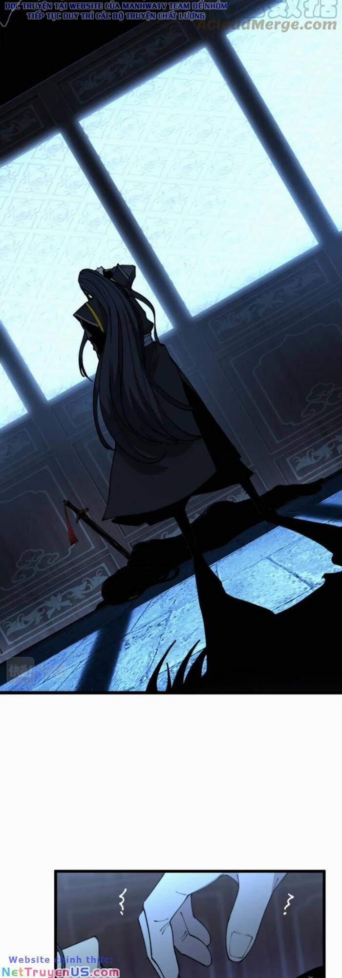 Độc Thủ Vu Y 409 trang 28