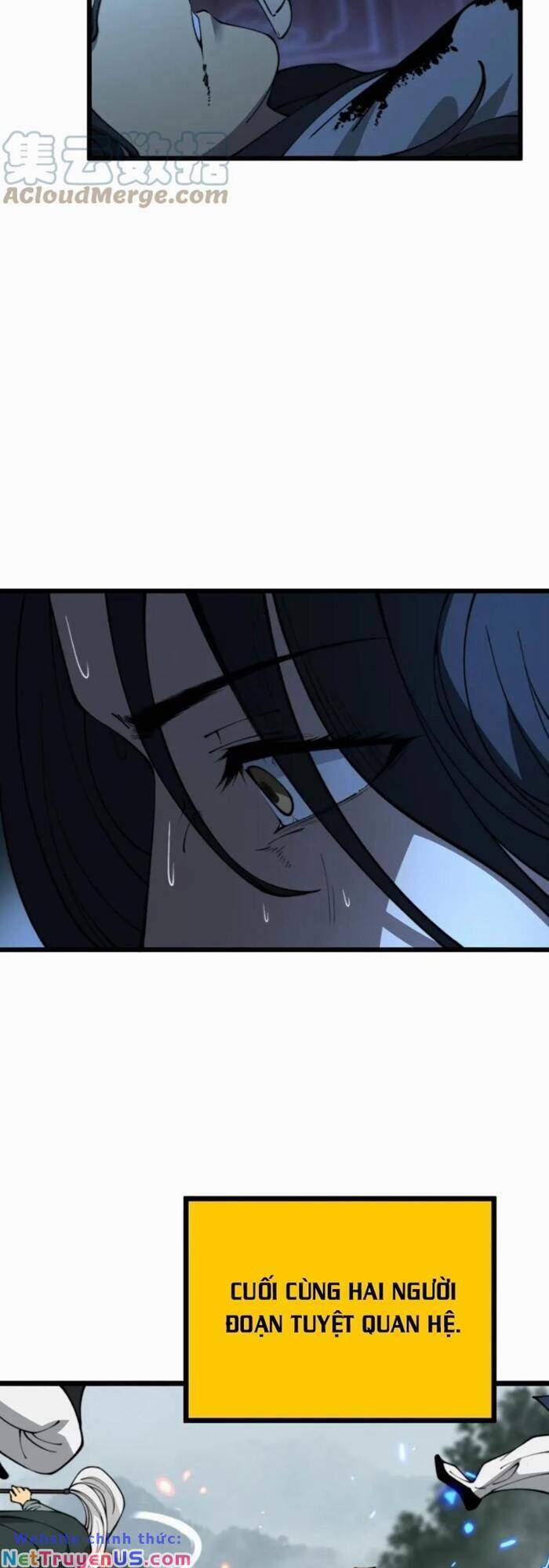 Độc Thủ Vu Y 409 trang 29