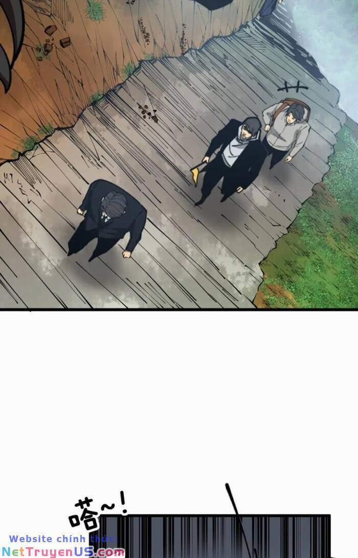 Độc Thủ Vu Y 409 trang 3