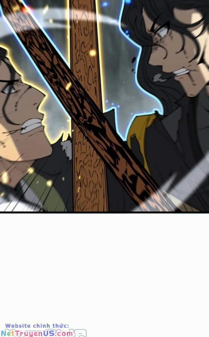 Độc Thủ Vu Y 409 trang 31