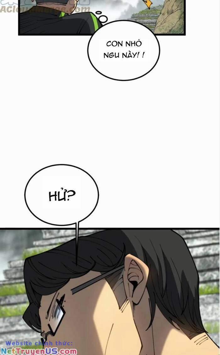 Độc Thủ Vu Y 409 trang 34