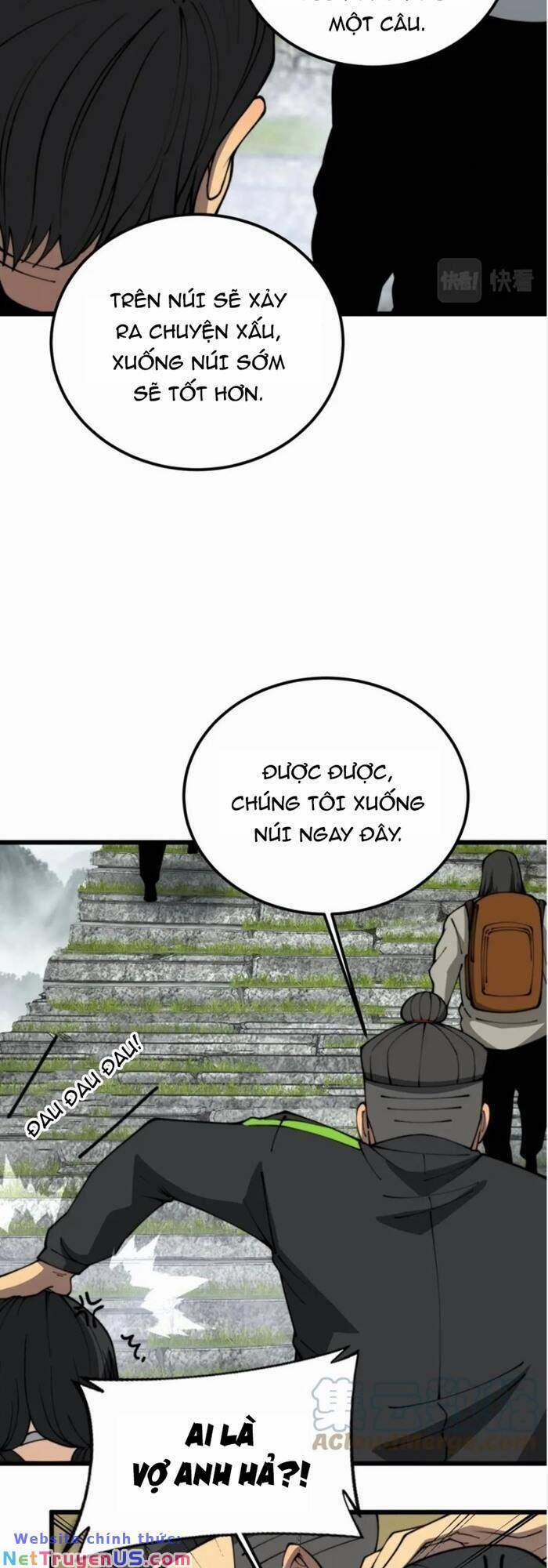 Độc Thủ Vu Y 409 trang 37