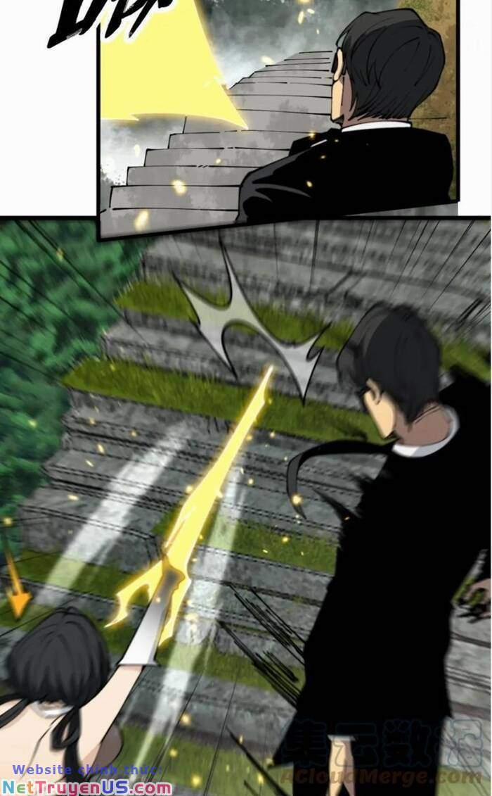 Độc Thủ Vu Y 409 trang 43