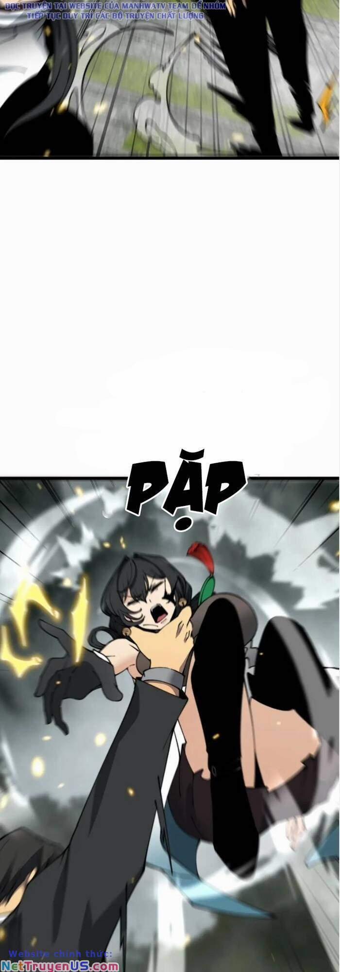 Độc Thủ Vu Y 409 trang 44