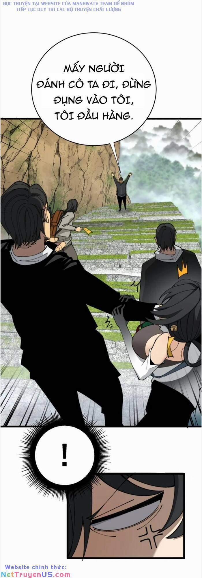 Độc Thủ Vu Y 409 trang 48