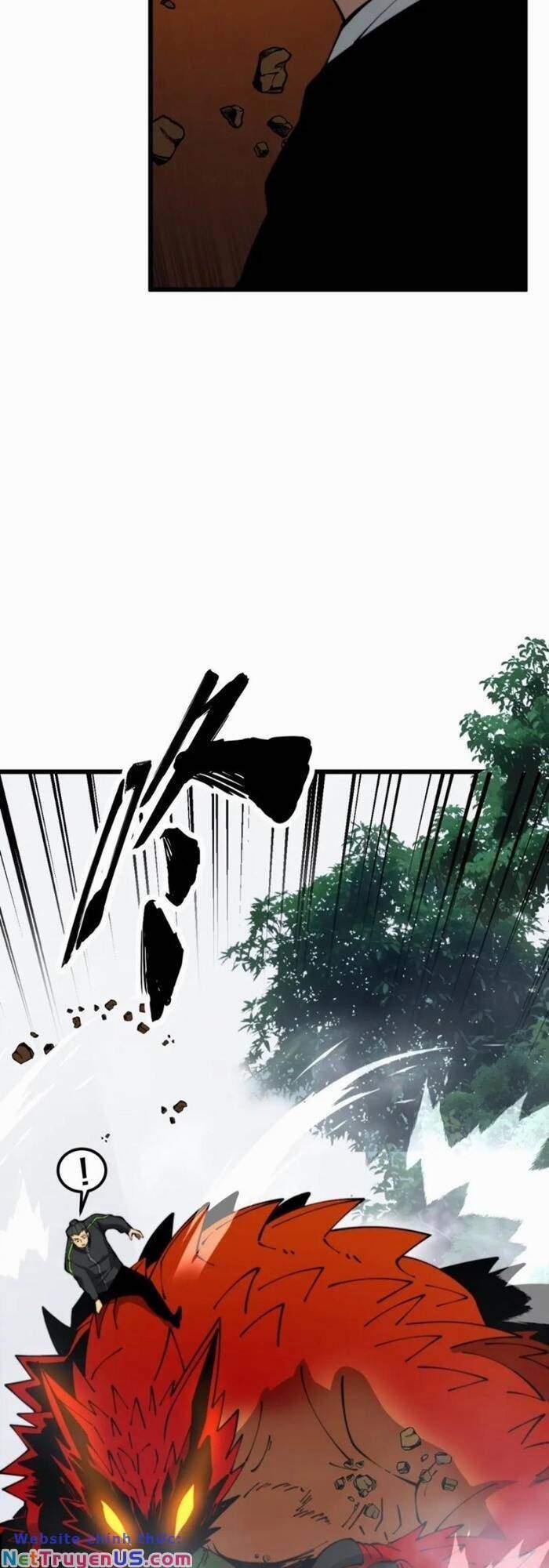 Độc Thủ Vu Y 409 trang 5