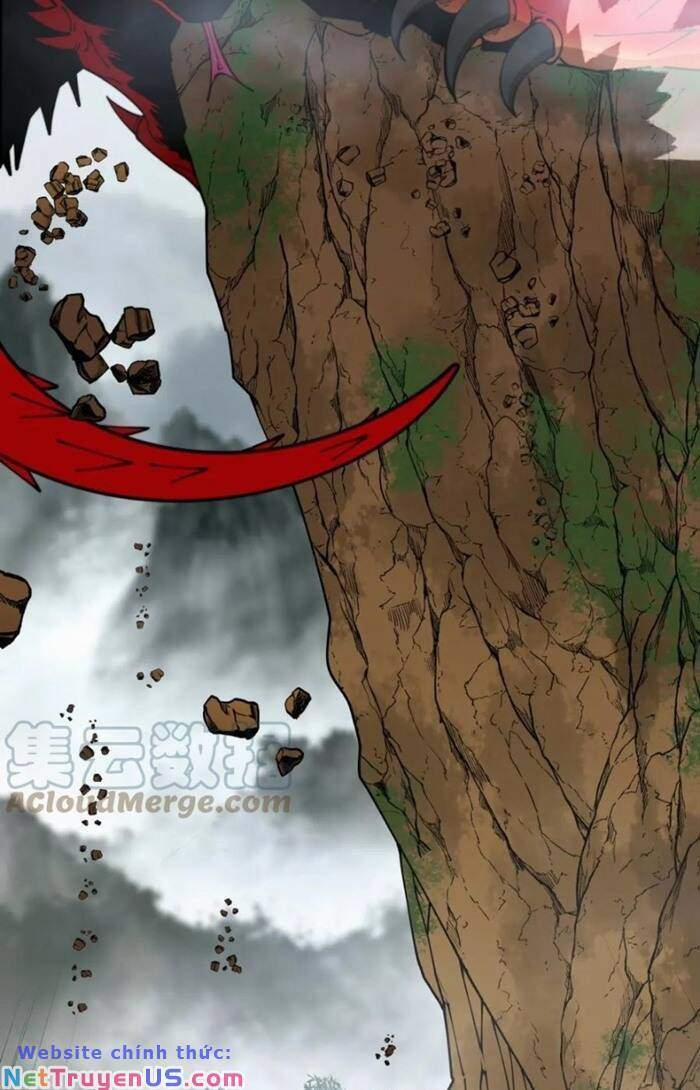 Độc Thủ Vu Y 409 trang 6