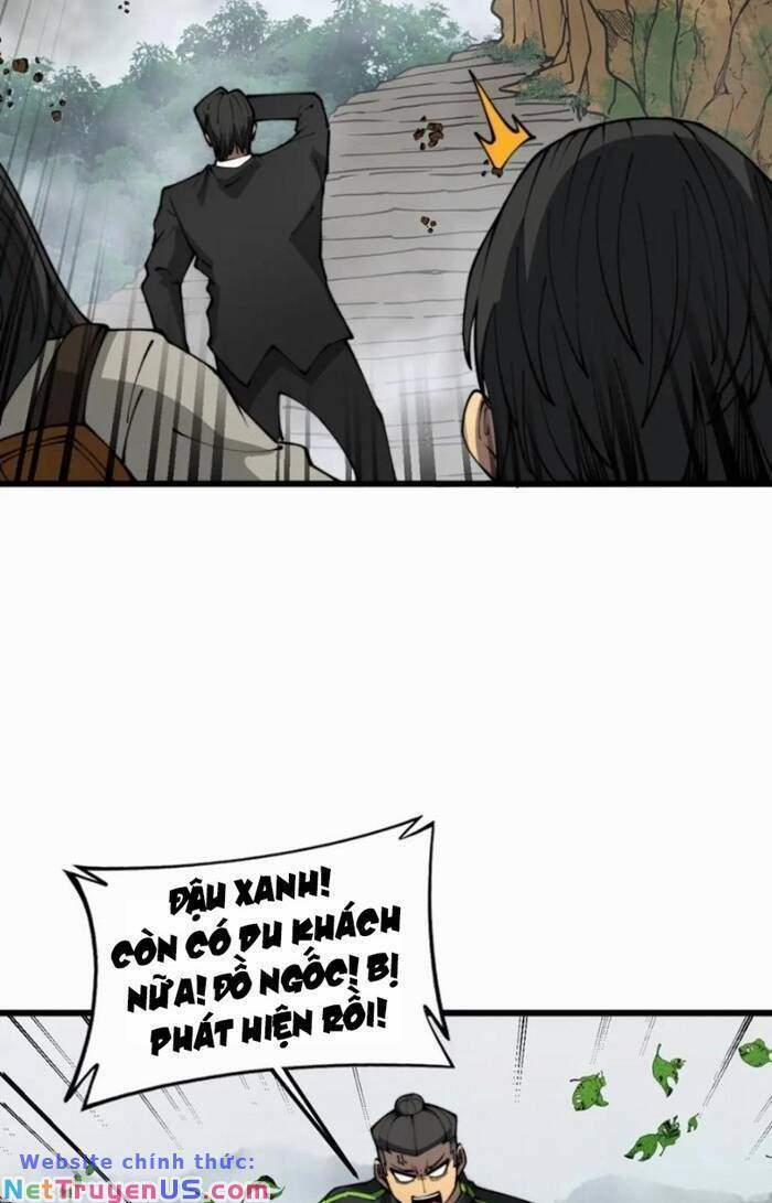 Độc Thủ Vu Y 409 trang 7