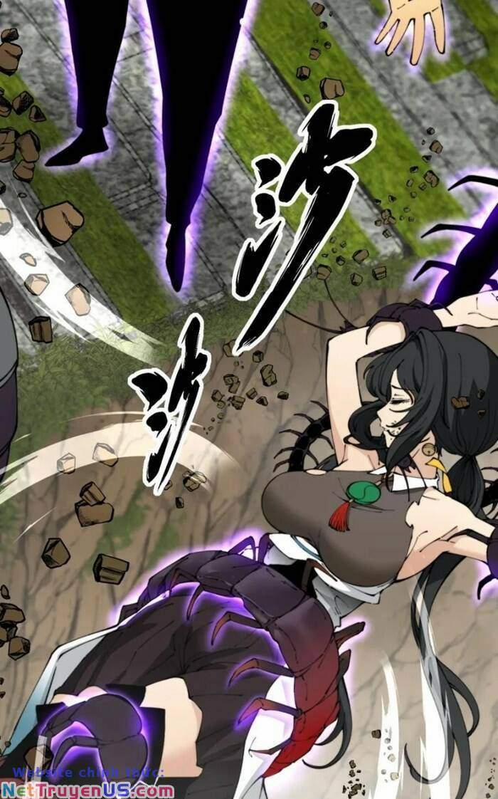 Độc Thủ Vu Y 410 trang 13