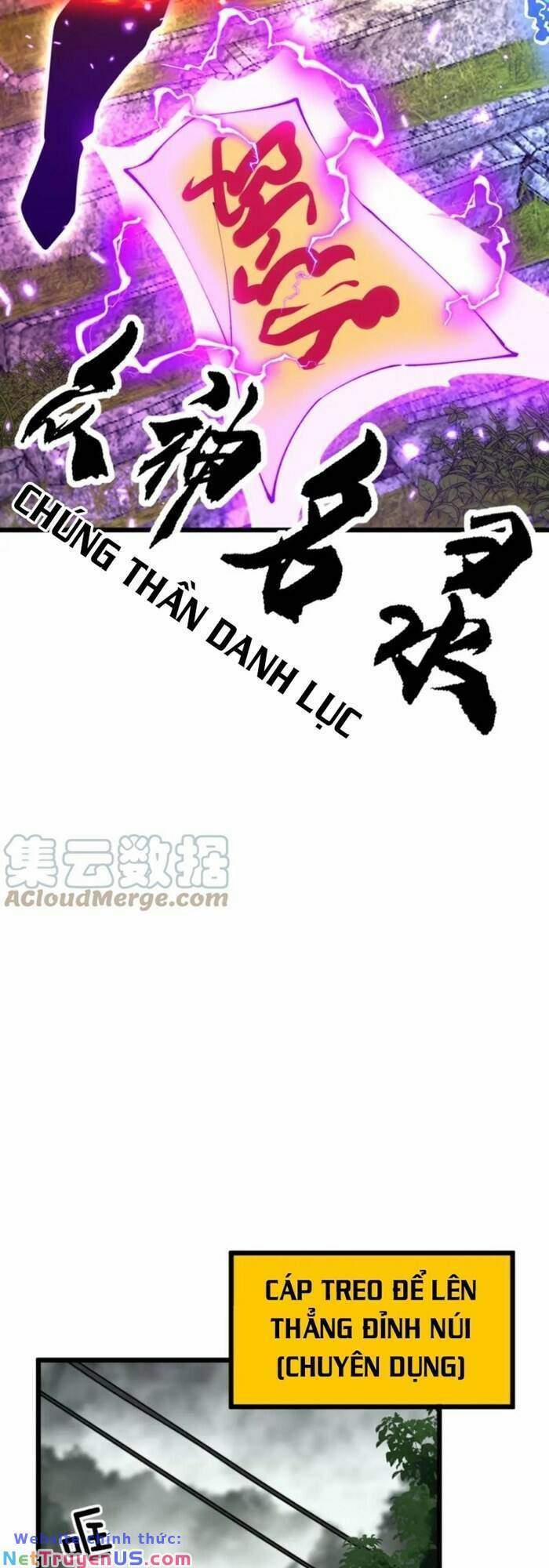 Độc Thủ Vu Y 410 trang 17