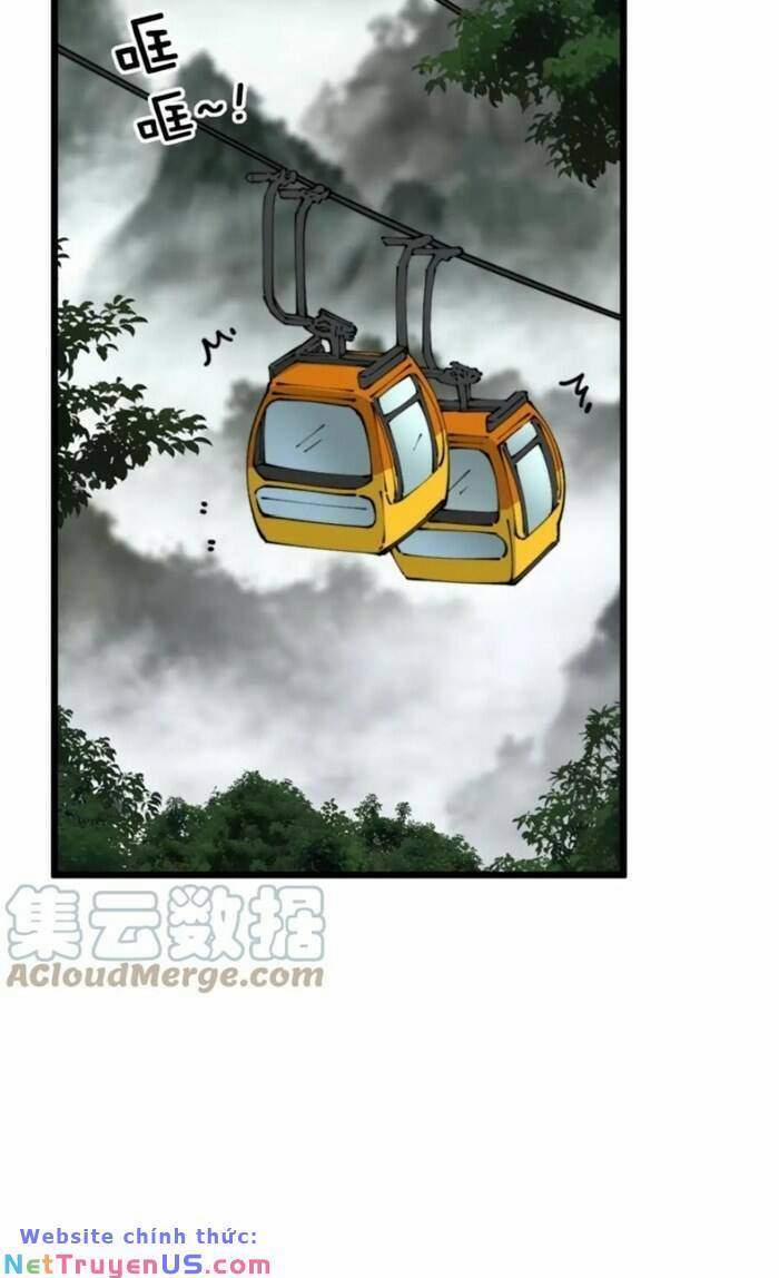 Độc Thủ Vu Y 410 trang 18