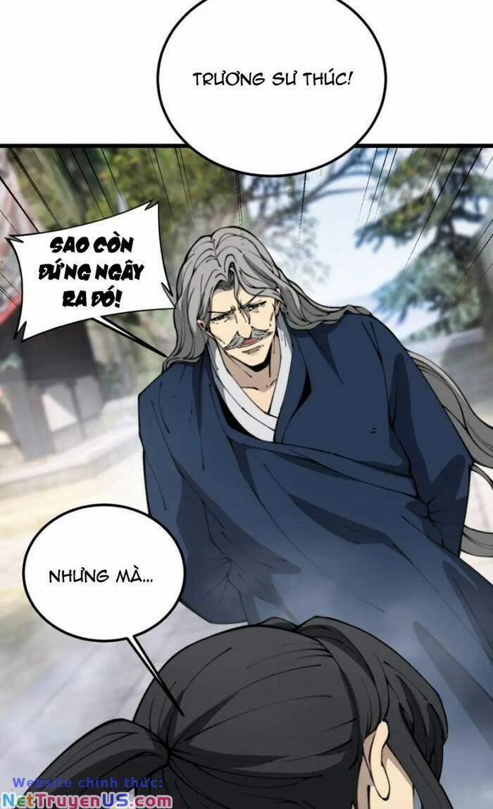Độc Thủ Vu Y 410 trang 24