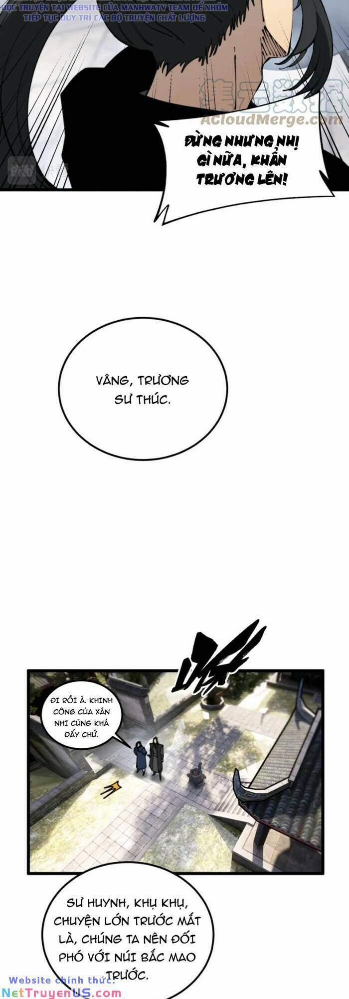 Độc Thủ Vu Y 410 trang 25