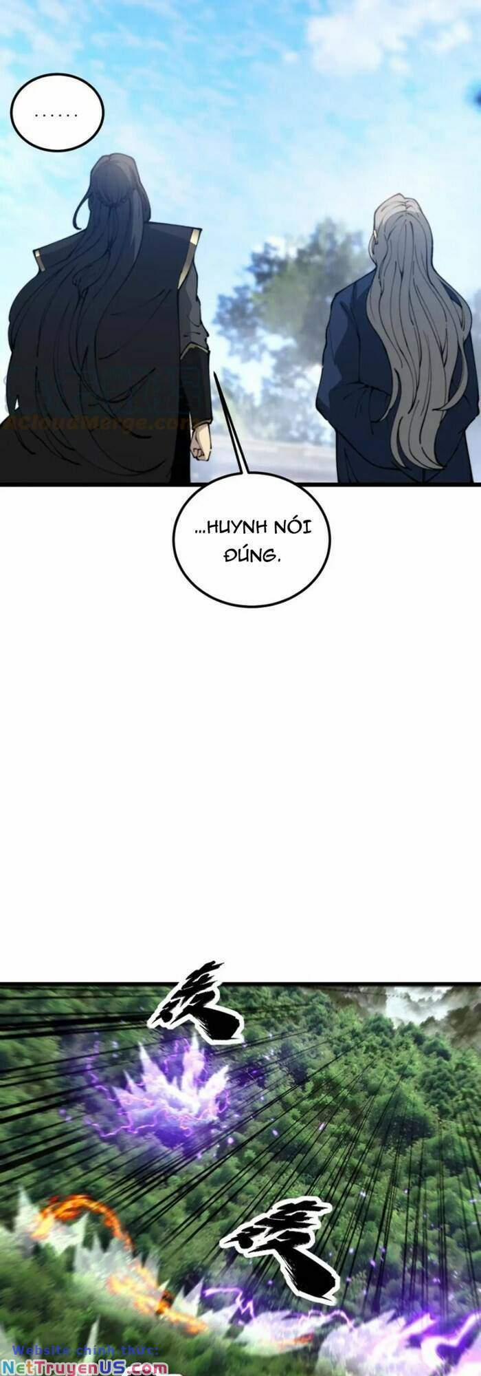 Độc Thủ Vu Y 410 trang 27