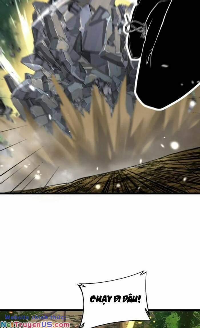 Độc Thủ Vu Y 410 trang 29