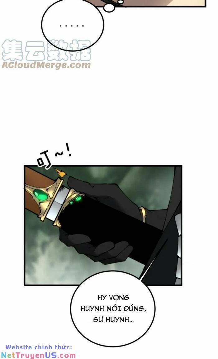 Độc Thủ Vu Y 410 trang 39