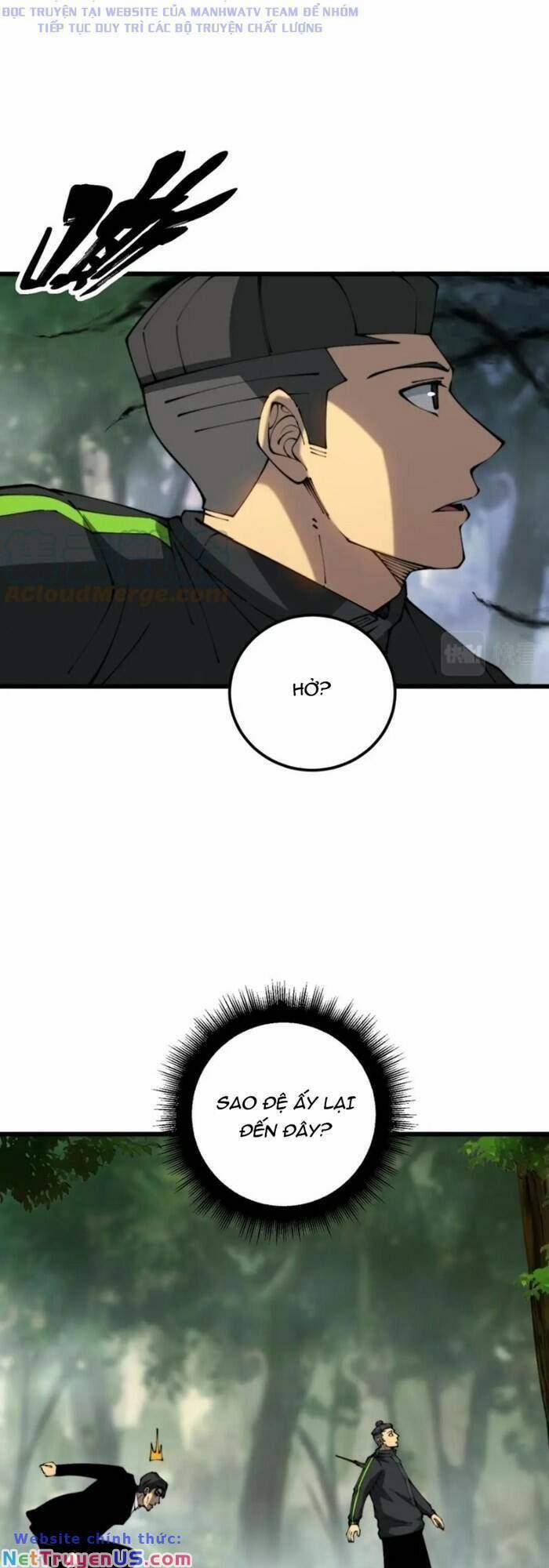 Độc Thủ Vu Y 410 trang 40