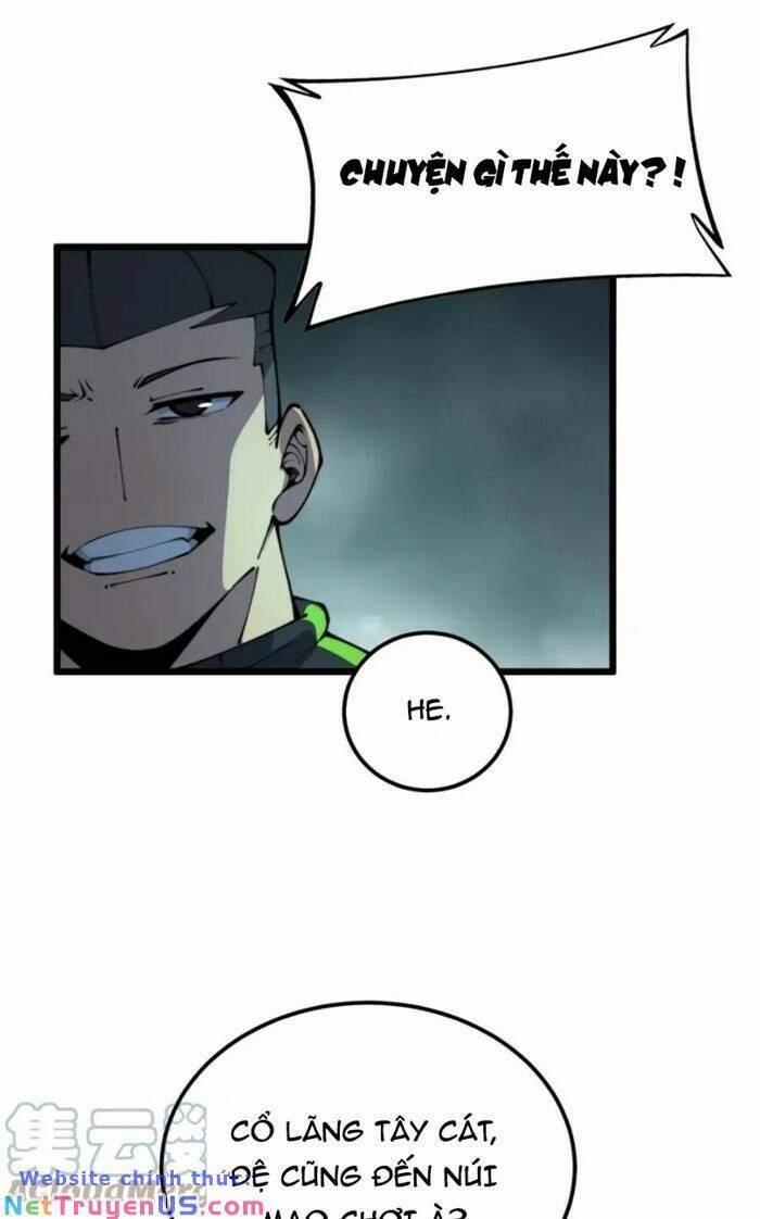 Độc Thủ Vu Y 410 trang 46
