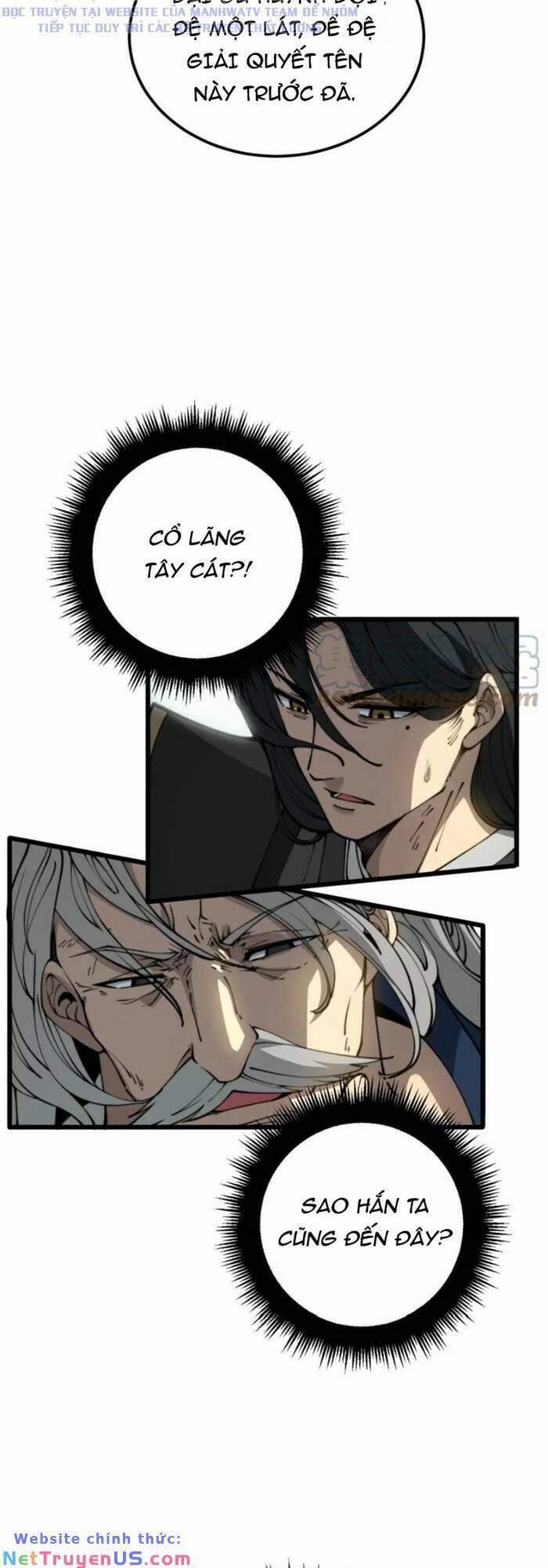 Độc Thủ Vu Y 410 trang 48