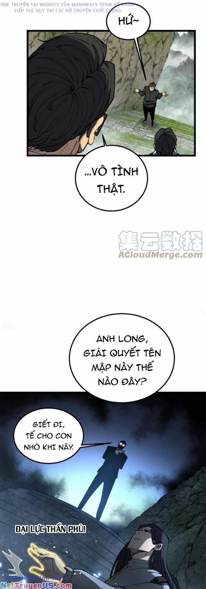Độc Thủ Vu Y 410 trang 5