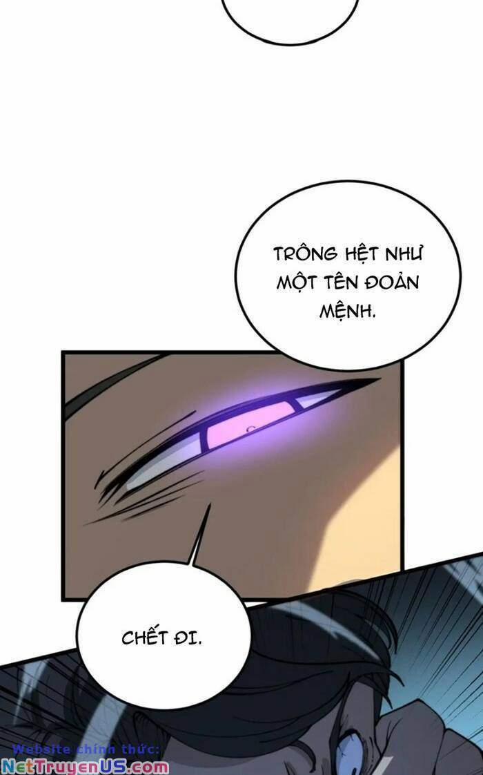 Độc Thủ Vu Y 410 trang 50