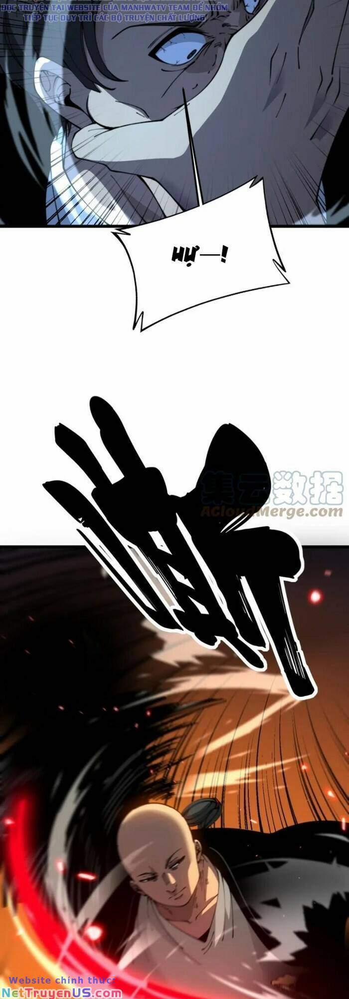 Độc Thủ Vu Y 410 trang 51