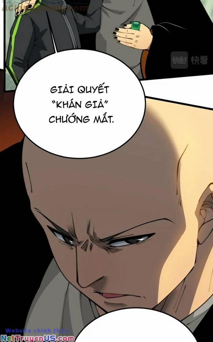 Độc Thủ Vu Y 411 trang 10