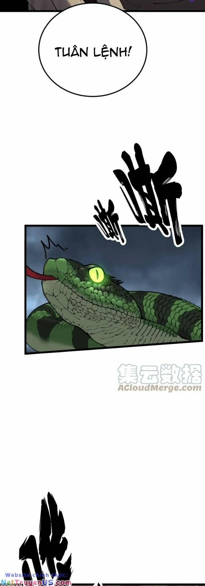 Độc Thủ Vu Y 411 trang 13