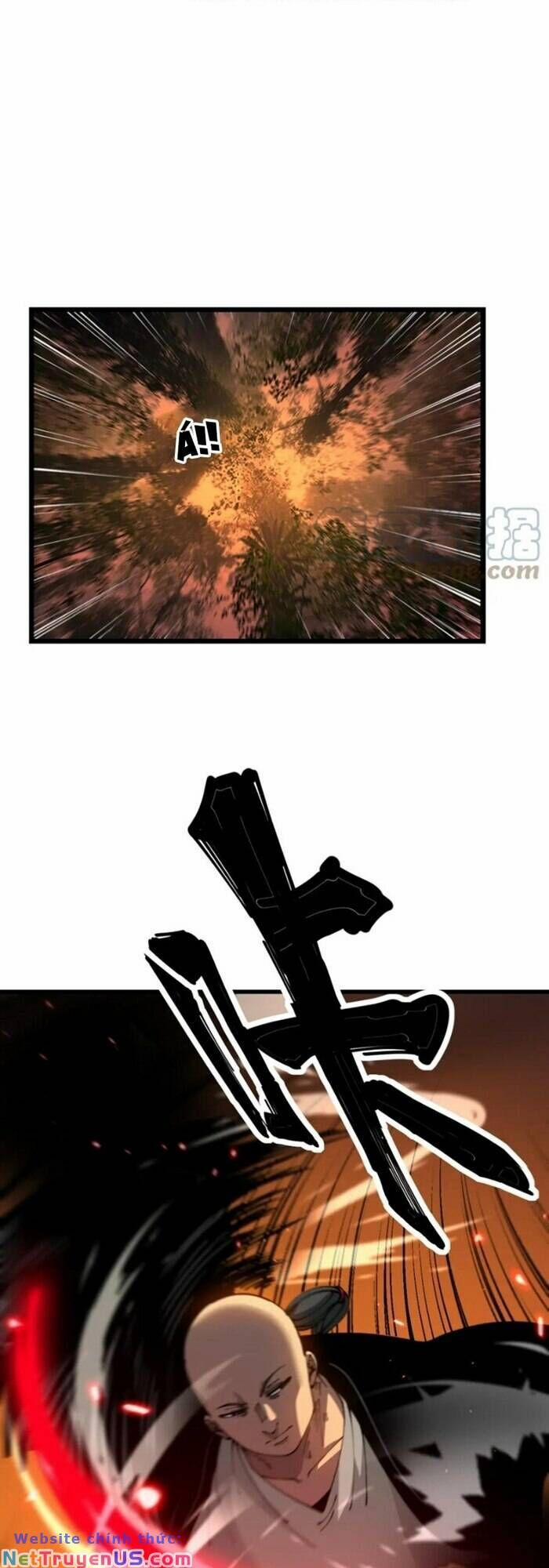 Độc Thủ Vu Y 411 trang 2