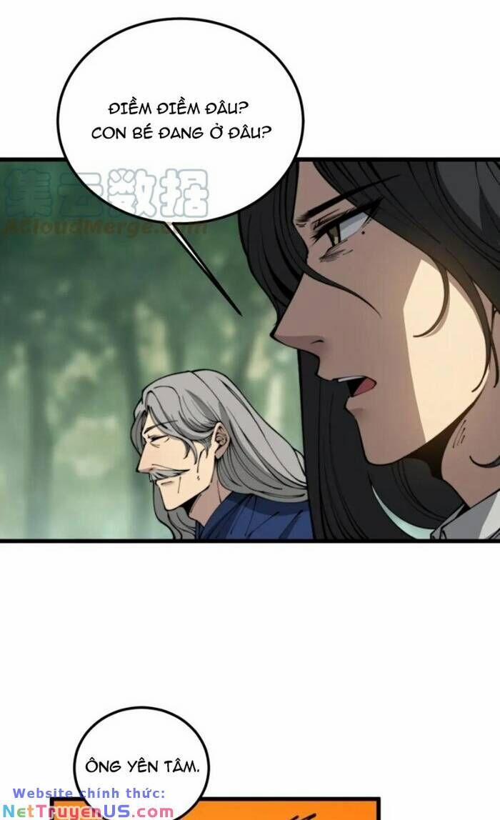 Độc Thủ Vu Y 411 trang 20