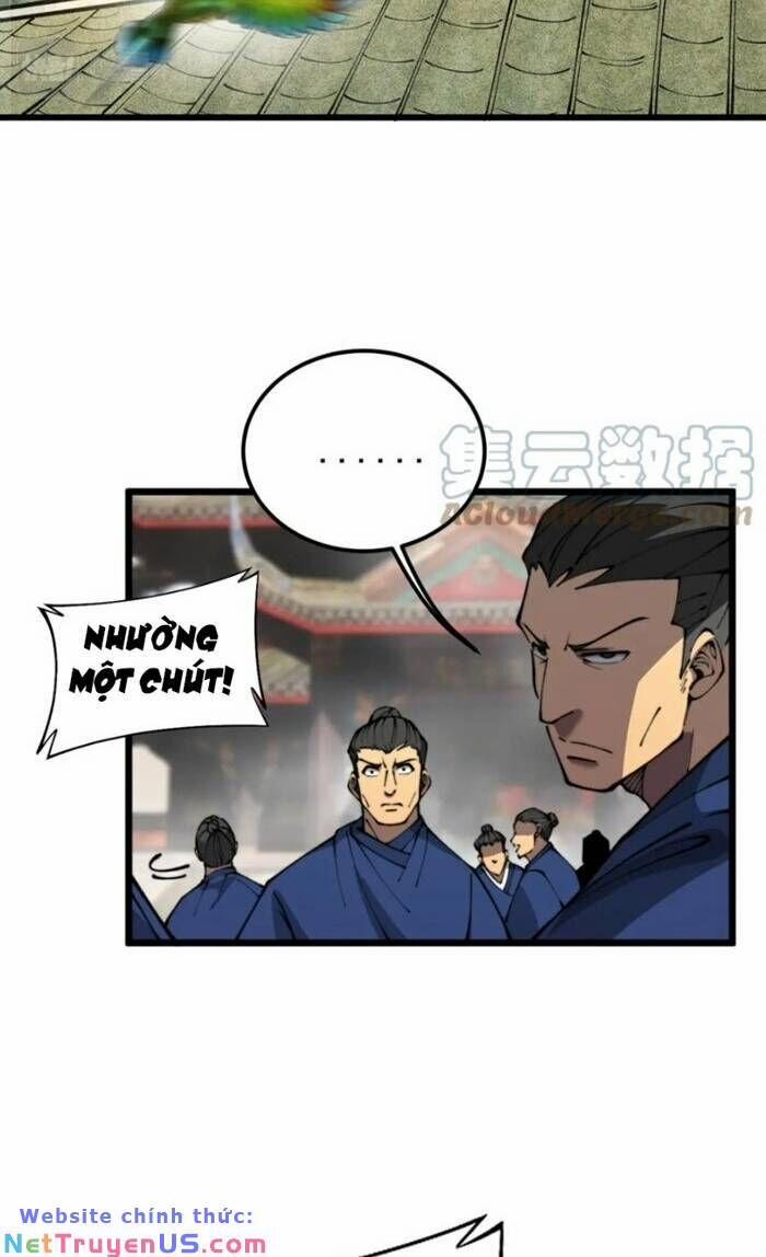 Độc Thủ Vu Y 411 trang 25