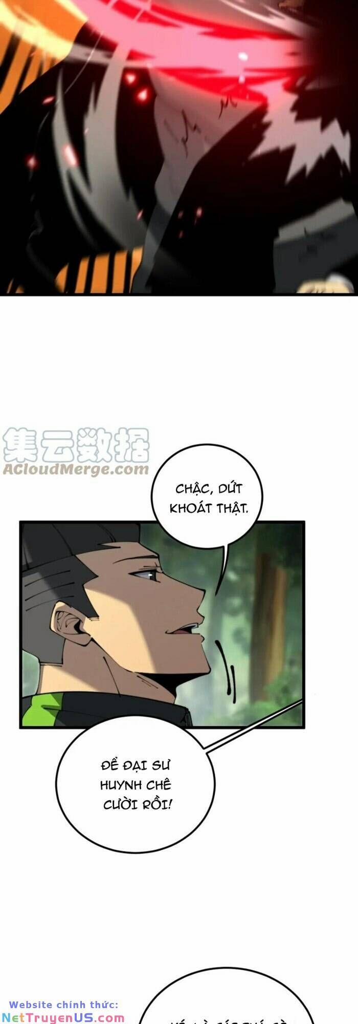 Độc Thủ Vu Y 411 trang 3