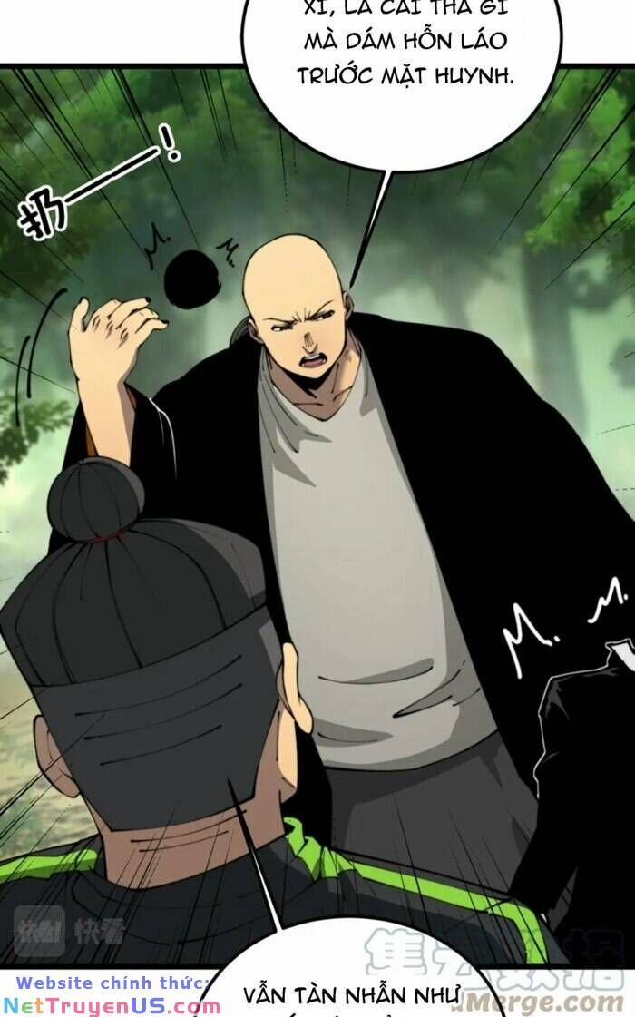 Độc Thủ Vu Y 411 trang 4