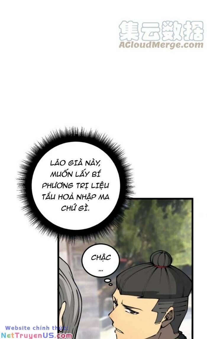 Độc Thủ Vu Y 411 trang 40