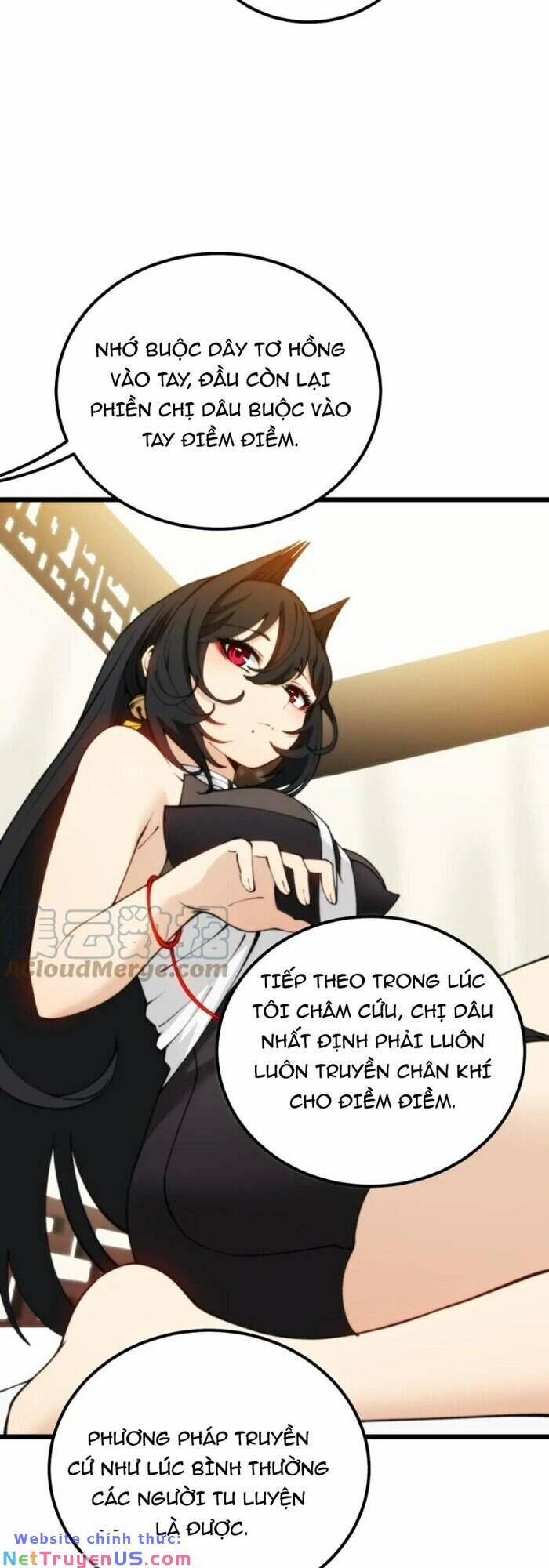 Độc Thủ Vu Y 411 trang 47