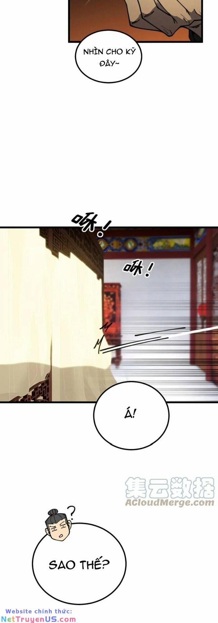 Độc Thủ Vu Y 411 trang 49