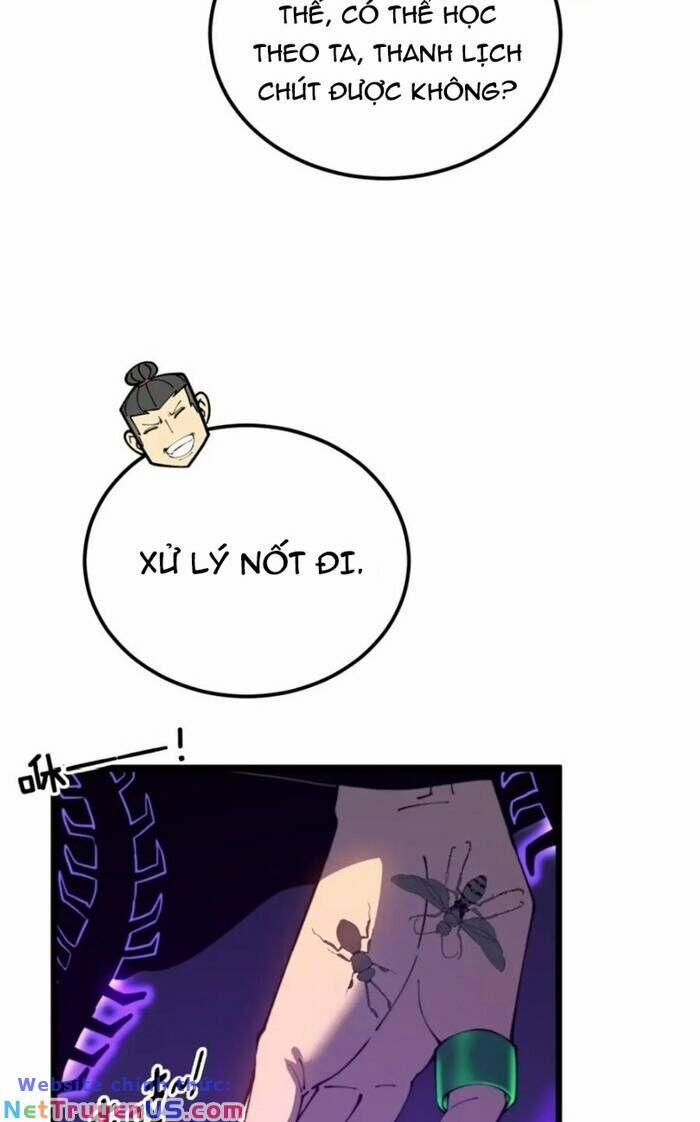 Độc Thủ Vu Y 411 trang 5