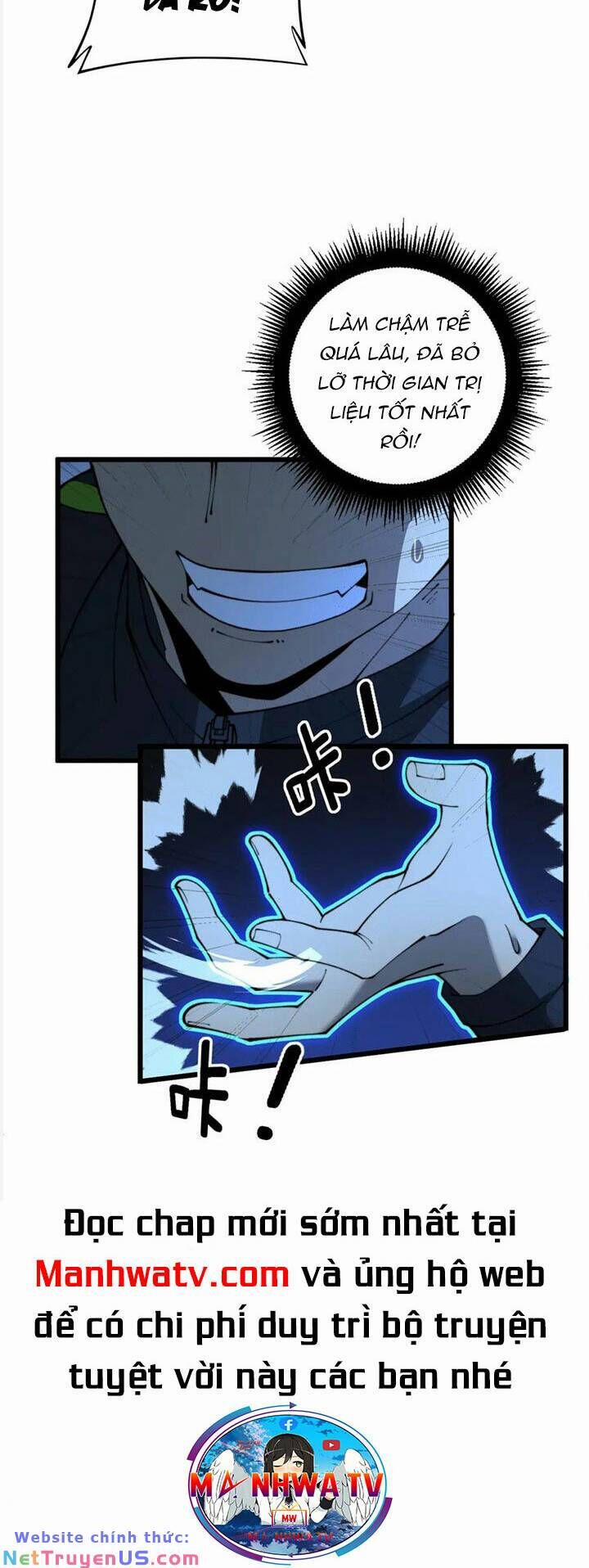 Độc Thủ Vu Y 412 trang 15