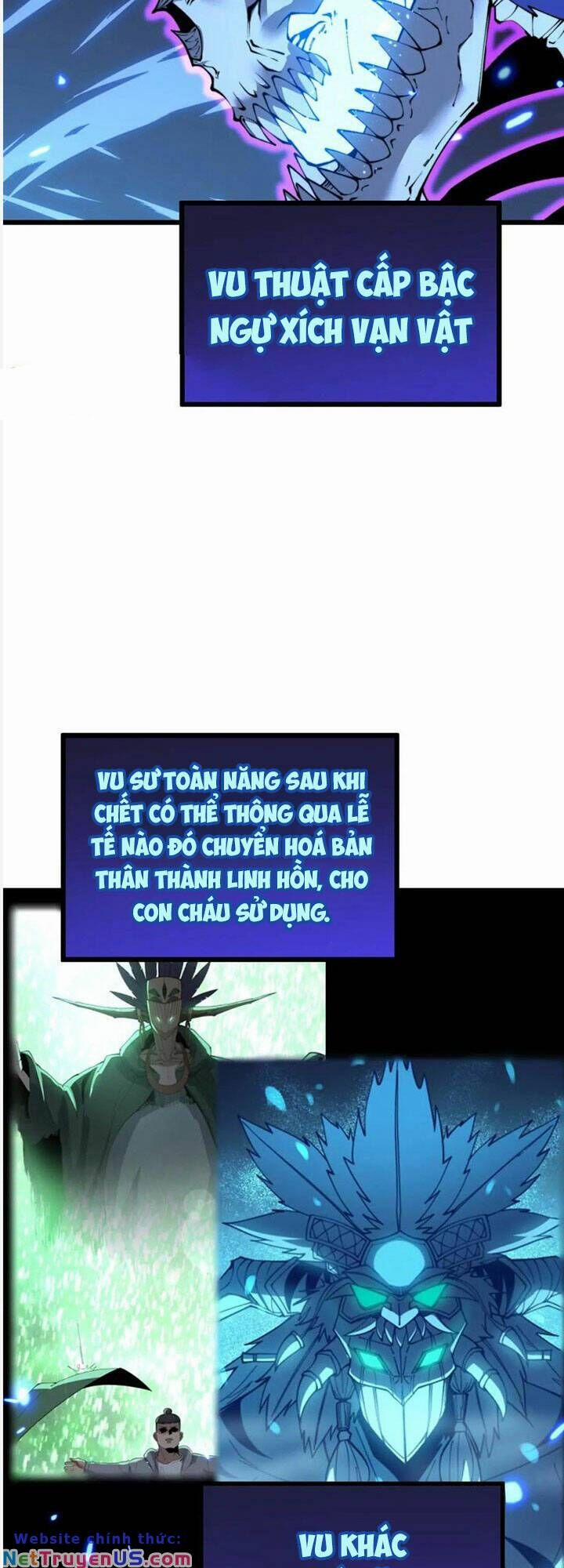 Độc Thủ Vu Y 412 trang 18