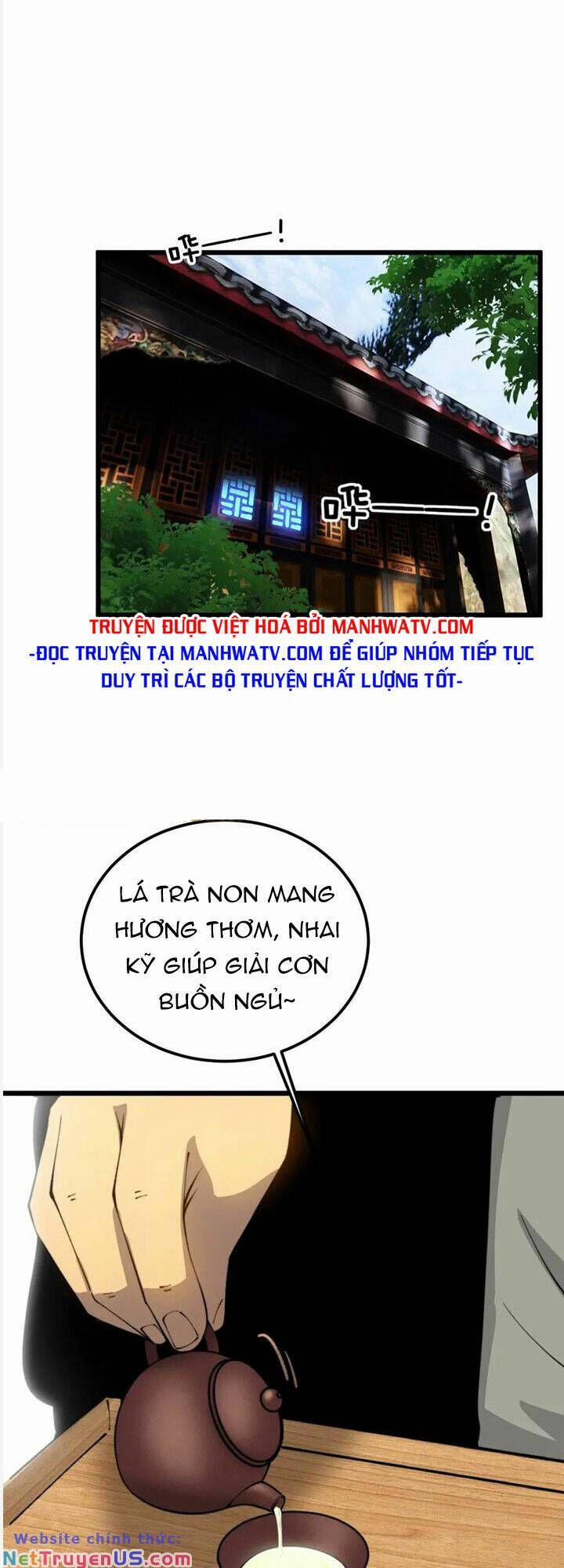 Độc Thủ Vu Y 412 trang 21