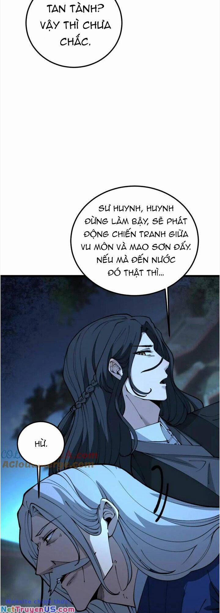 Độc Thủ Vu Y 412 trang 24
