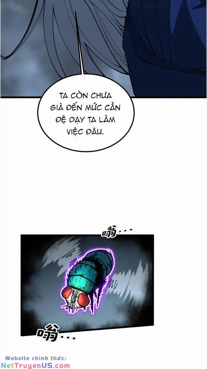 Độc Thủ Vu Y 412 trang 25