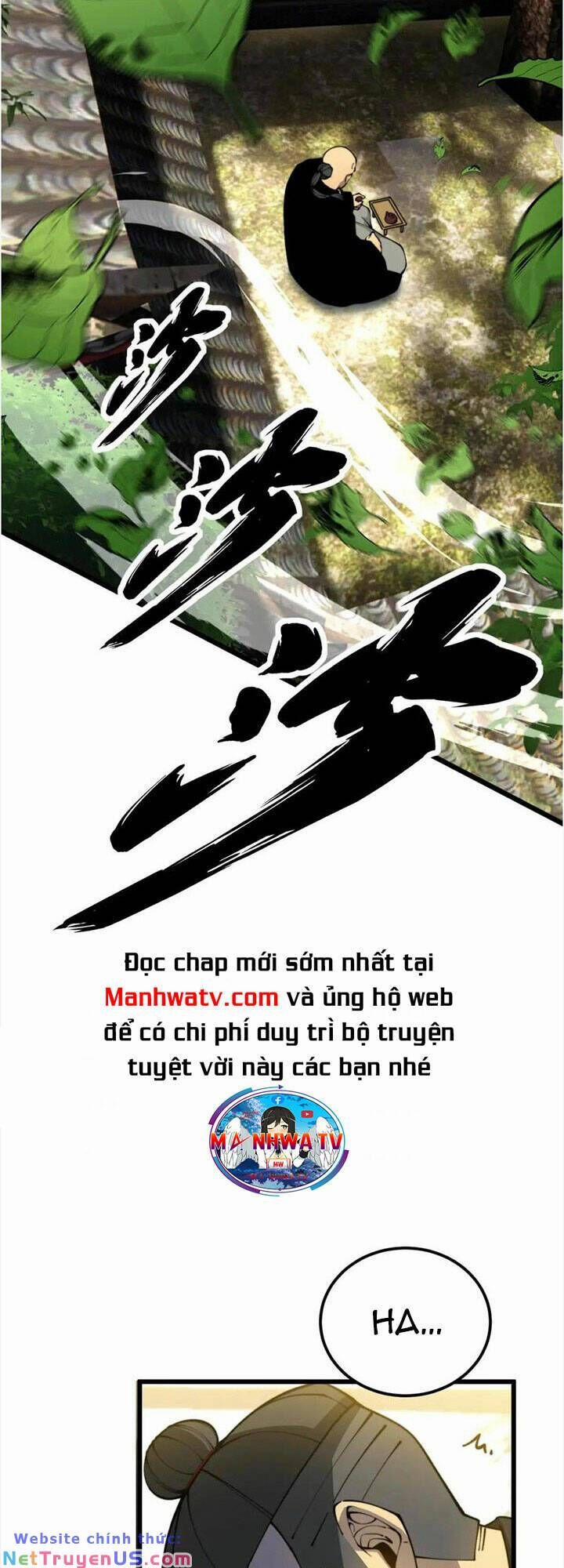 Độc Thủ Vu Y 412 trang 28