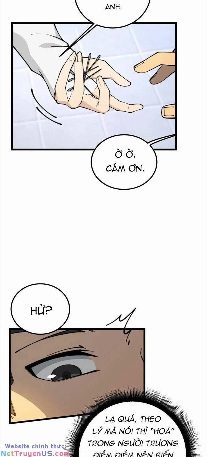 Độc Thủ Vu Y 412 trang 31