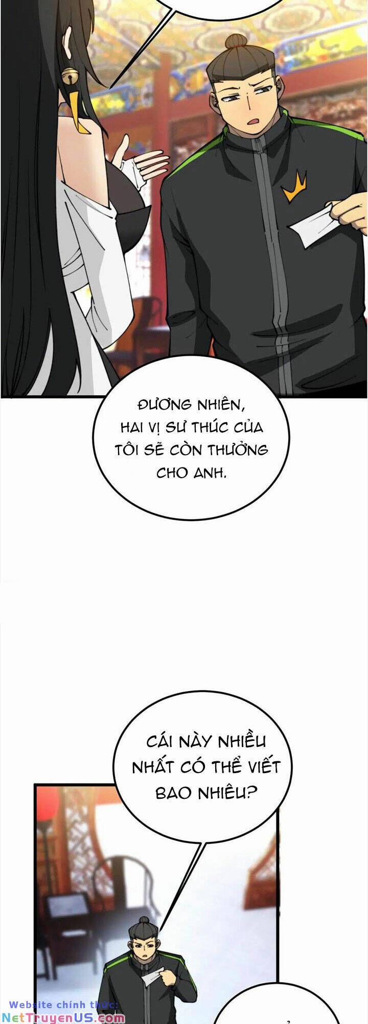 Độc Thủ Vu Y 412 trang 34